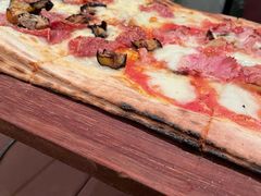 -Mammamia意大利餐厅(阳春巷店)