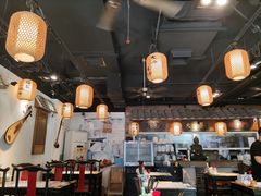 -京城小江南·北京烤鸭·江南土菜·白鱼(中关村店)