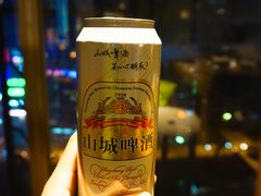 -杨婆婆烤肉(文昌阁店)