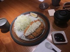 -山杏yama-katsu·吉列炸物