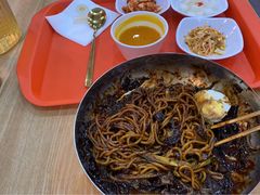 -朴鲸家正宗韩国料理(福田店)