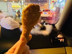 -SUN炸鸡专门店(西塔总店)