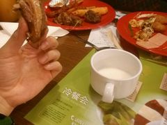 -好伦哥披萨自助餐厅(天一城店)