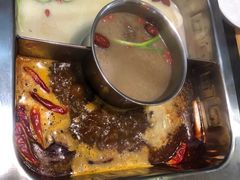 菌汤-巴鼎火锅(大学路店)