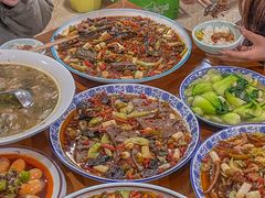 -李大爷的泡椒馆(冉家坝店)
