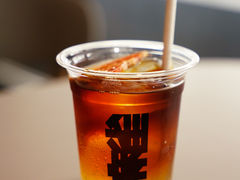 -麻雀咖啡SPARROW COFFEE(十全街店)