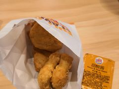 -汉堡王(徐汇绿地缤纷店)