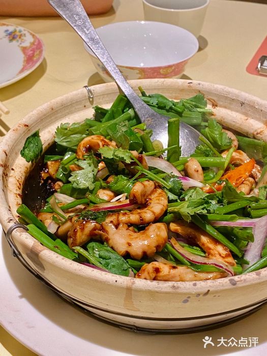 惠食佳(滨江大公馆店)啫生肠图片