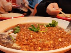 -老闵田螺馆·南昌市井菜·特色小吃(总店)