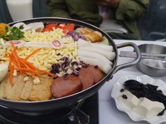 -欧巴来了韩式料理