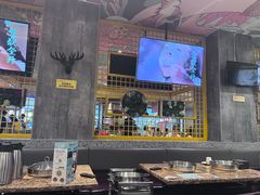 -黄记煌三汁焖锅(金凤万达广场店)