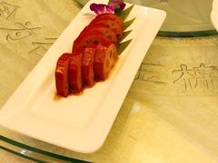 -北京长城饭店-21层中餐厅