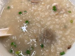 猪杂粥-宴群小食店