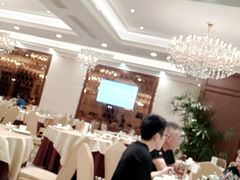 大堂-金时代顺风大酒店(协泰店)