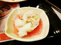 -虾饺妹·粤式手工点心(水荫路店)