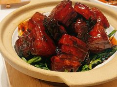 -新吉士·上海菜(浦东LCM置汇旭辉店)