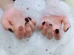 -Jasmine Queen 茉莉皇后美甲·美睫·美肤
