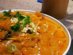 -山河屯铁锅炖(哈西站店)