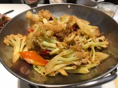 -至潮餐厅精致粤菜·活鲈鱼·走地鸡(珠江新城店)