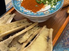 -乡村馕坑肉·烧烤·新疆菜·本地人更爱吃(阿勒泰首店)