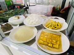 -亭下湖饭店(康岭店)