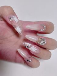 -熙画美上门MakeUp美甲美睫