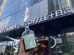 门面-DECAMERON十日谈(卓悦汇店)