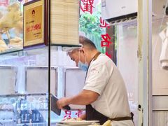 -汇兴源餐馆(小北路店)