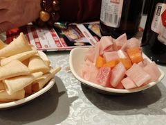 -兴蓉合川湘私房菜巫山烤鱼(人大店)