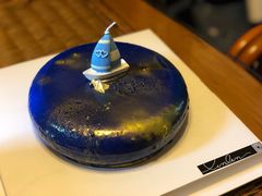 -TINTIN CAKE BOUTIQUE(台北壹店)