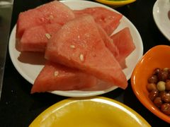 -巴麦隆自助烤肉(桂林路店)