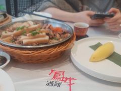-凤城酒家(凤城食都店)