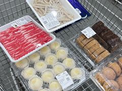 -山姆会员商店(亦庄创意生活广场店)