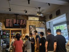 -真真鲜馄饨店(启蒙路店)