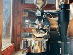 -田德能咖啡博物馆