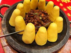 -山西会馆·晋菜·晋商宴·牌匾博物馆(胜利东街店)
