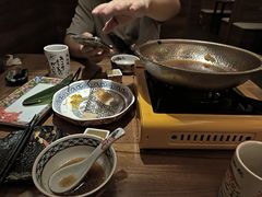 -隐月· 㐂和食屋(芝罘万达公馆店)