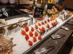 -Social 秀西餐厅-长沙瑞吉酒店(运达店)