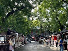 -湘子庙