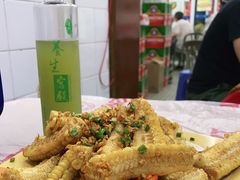 -凤城康记饭店