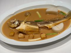 -荣轩(新荣记环球金融中心店)