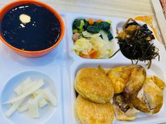 -香妃烤鸡(西单店)