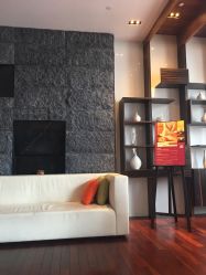 -广州富力君悦大酒店O SPA