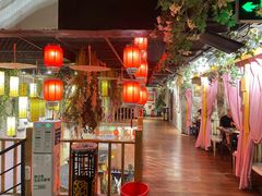 -锦上中式酒馆(南内环店)