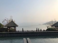-宁波柏悦酒店·钱湖渔港