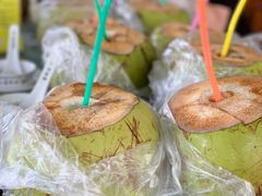 -亚龙湾8号(丁村万人海鲜广场店)