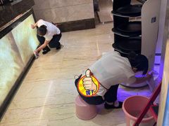 -和毅足道·轻奢SPA·按摩(万家丽路店)