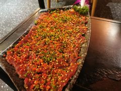 双椒潮汕吊龙-哥老官重庆美蛙鱼头(日月光店)