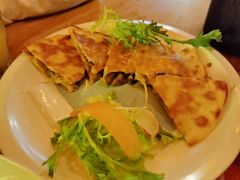 墨西哥牛肉饼-HIB HUB公社(解放西路店)