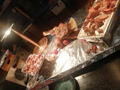 -五月罗马海鲜自助餐厅(月星环球港店)